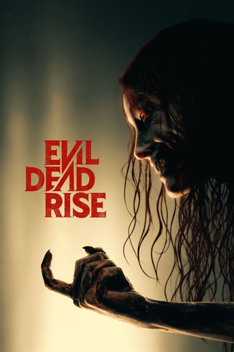 evil dead rise free streaming|evil dead rise streaming reddit.